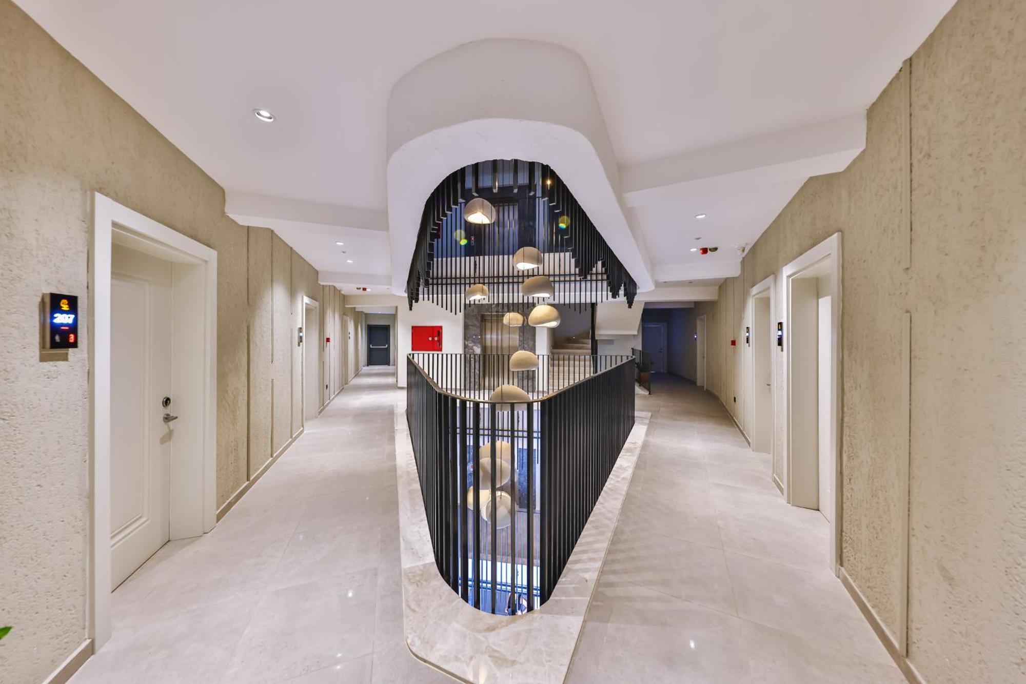 Kas Athena Hotel Exterior photo