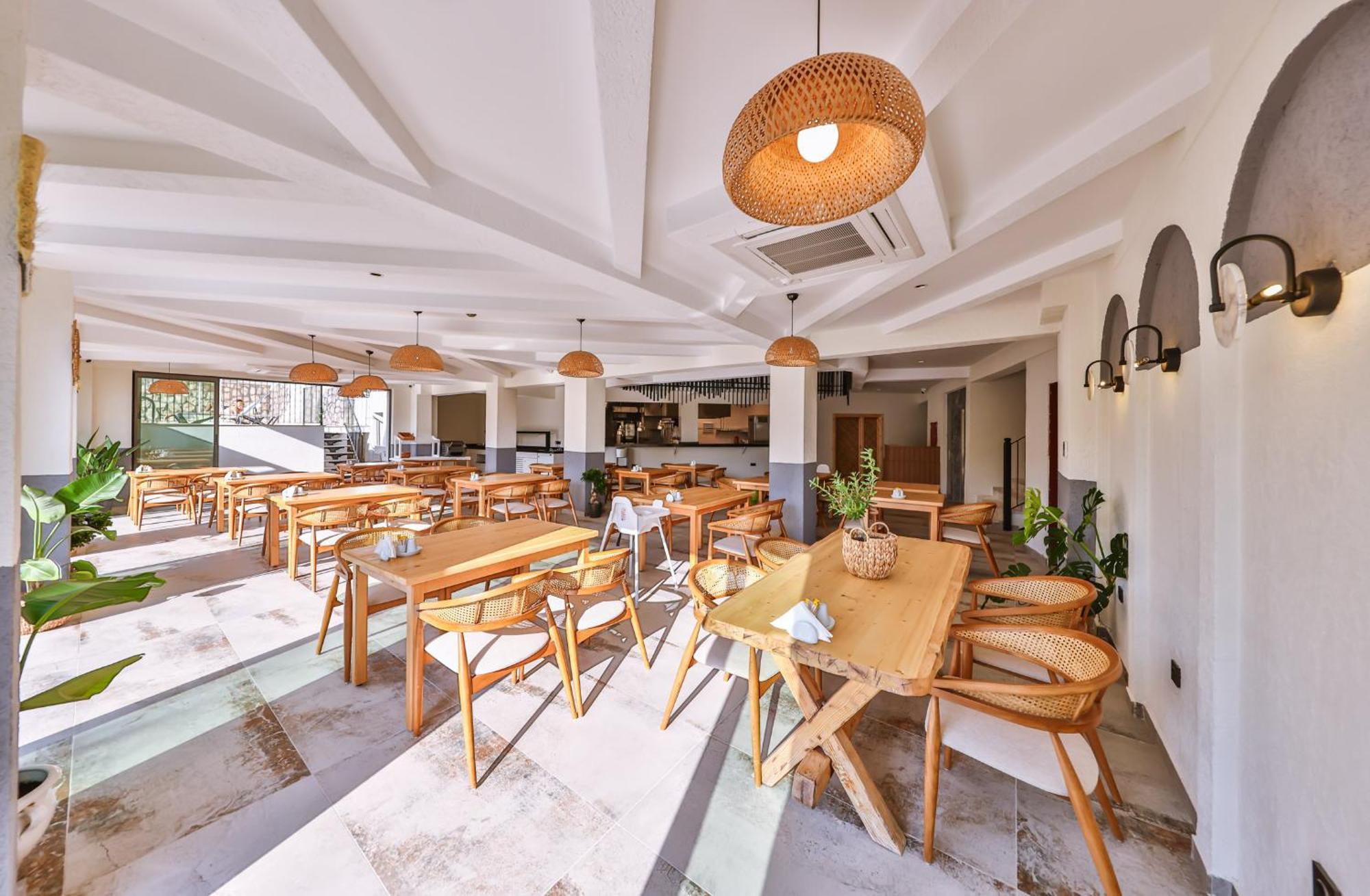 Kas Athena Hotel Exterior photo